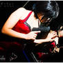 Ada Wong - Resident Evil 4.