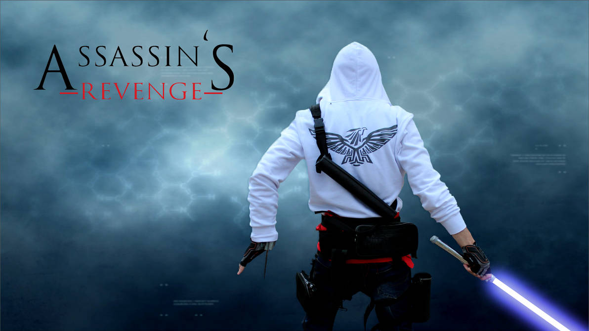 Assassin's Revenge Wallpaper #2