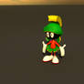 Marvin the Martian