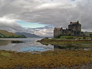 Eilean Donan