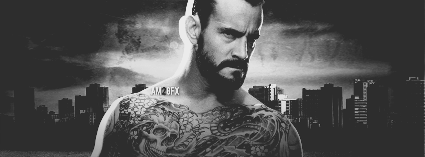 Cm Punk