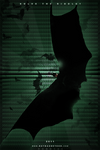 Batman 3 Fanmade Poster