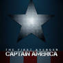 Captain America Fanmade Poster