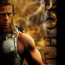 Brad Pitt as Thor