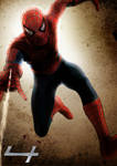 Spider Man 4 Poster