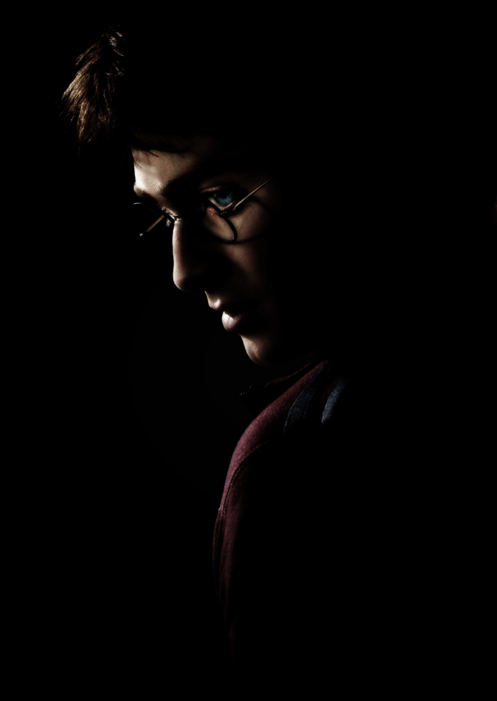 Harry Potter