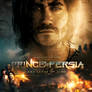 Prince of Persia: SOT Poster 2