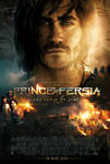 Prince of Persia: SOT Poster 2