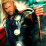 Thor fanmade Movie Poster 2