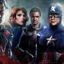 Avengers Banner 1