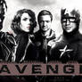 Avengers Banner V.2