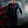 Man of Steel