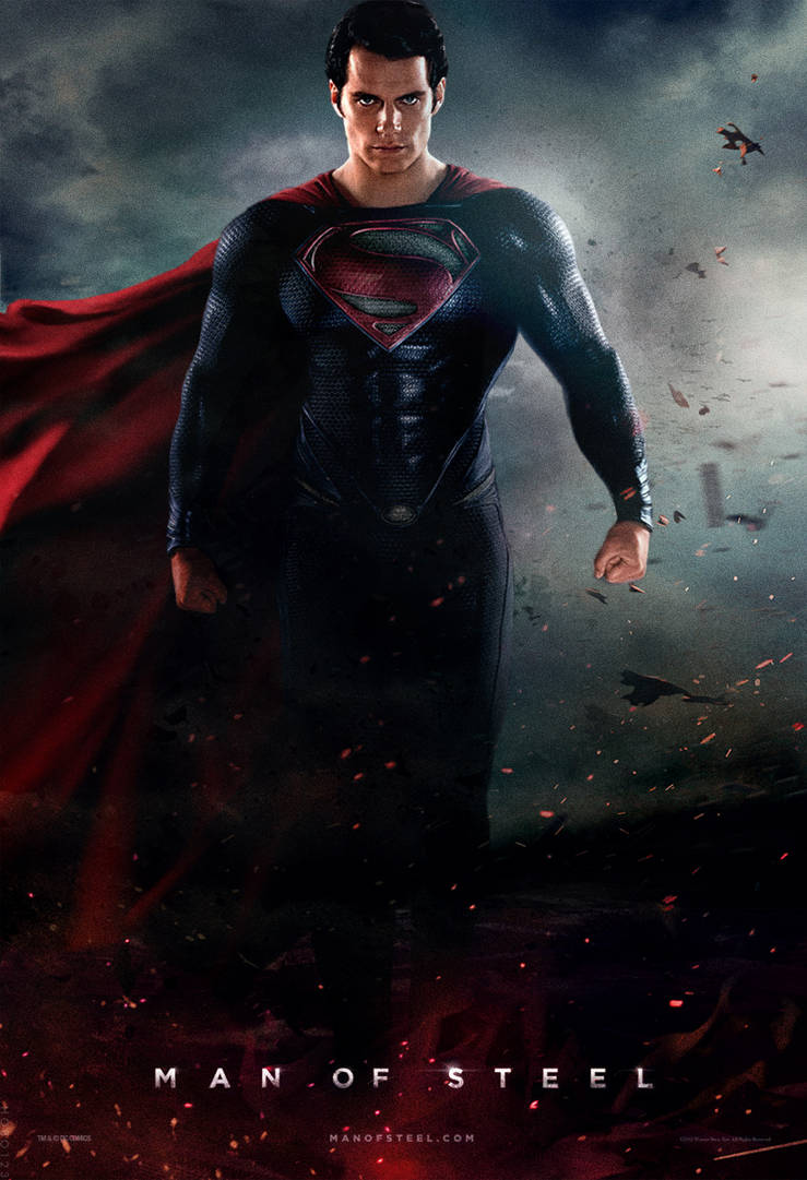 Супермен стал человеком. Супермен 2013 человек из стали.