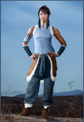 Avatar Korra