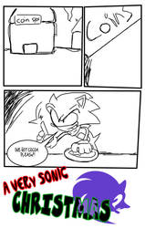 a sonic christmas page 01