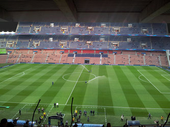 Parc des Princes