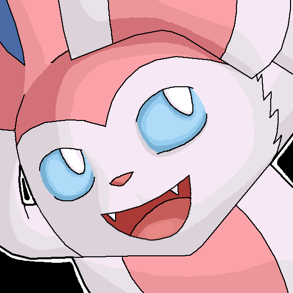 Sylveon Avatar (Updated)