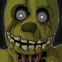 Avatar: Springtrap