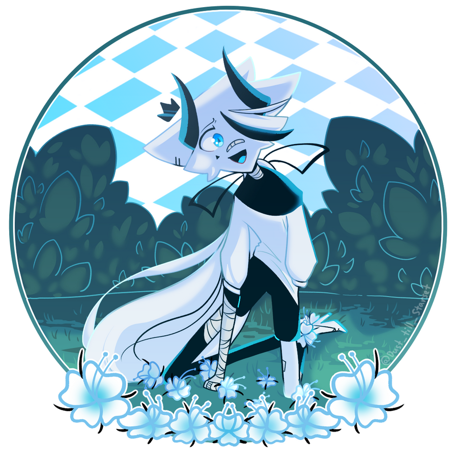 Pastarru Fanart Rru by KDartist-16AU on DeviantArt