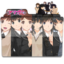 Amagami SS