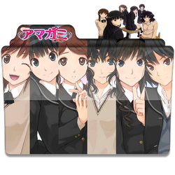 Amagami SS