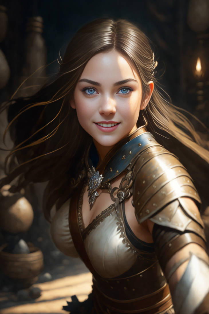 Female Mage 7 By CastleForge On DeviantArt female-mage-7-by-castleforge-on-deviantart