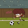 Soccer - The Loud House