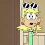 Shocked Leni - The Loud House