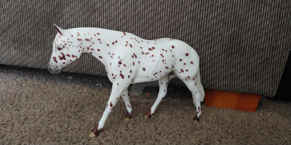 Lil Ricky Rocker by Rosales123 on DeviantArt