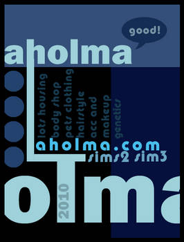 aholma