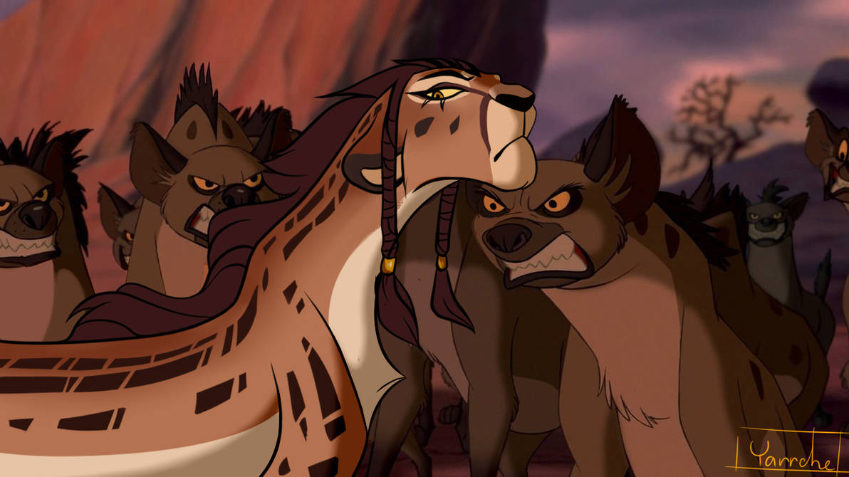 King cheetah by Yarrche on DeviantArt