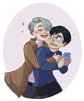 Victuuri