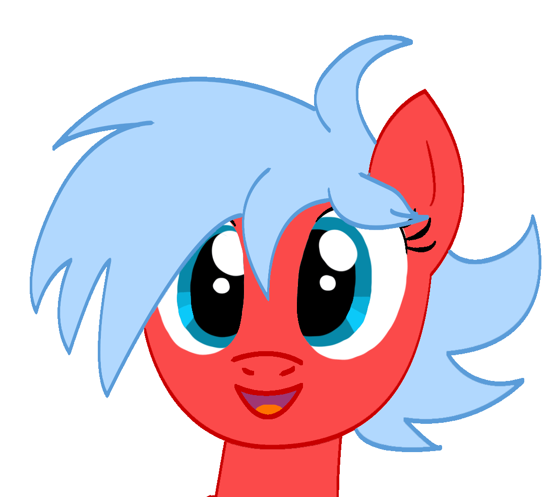 cannonball head bob animation by