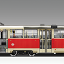 tram tatra t3