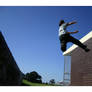 Parkour In The Park - Leap IV