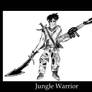 Jungle Warrior