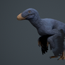 Utahraptor (Preview)