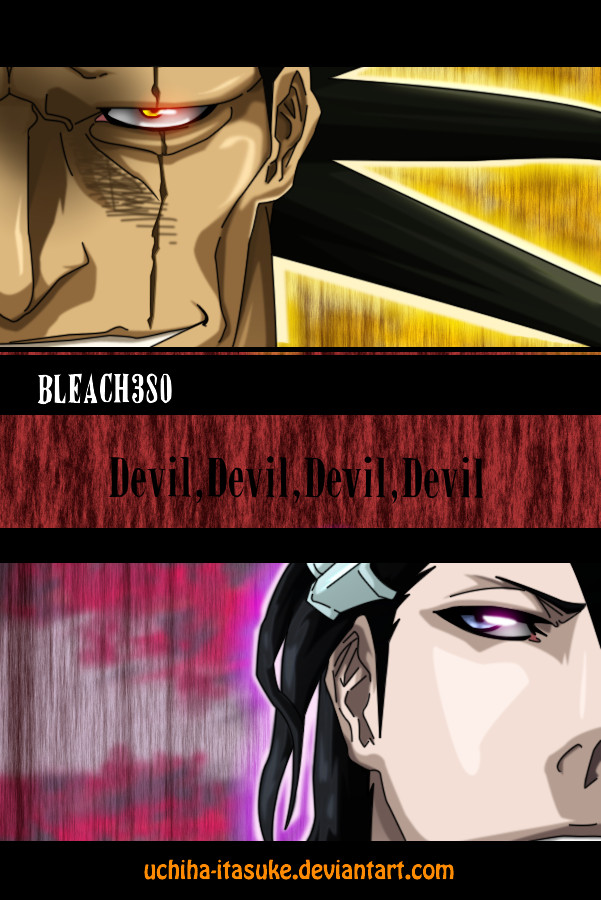 Bleach 380-04