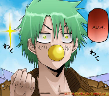 Beelzebub 109-06