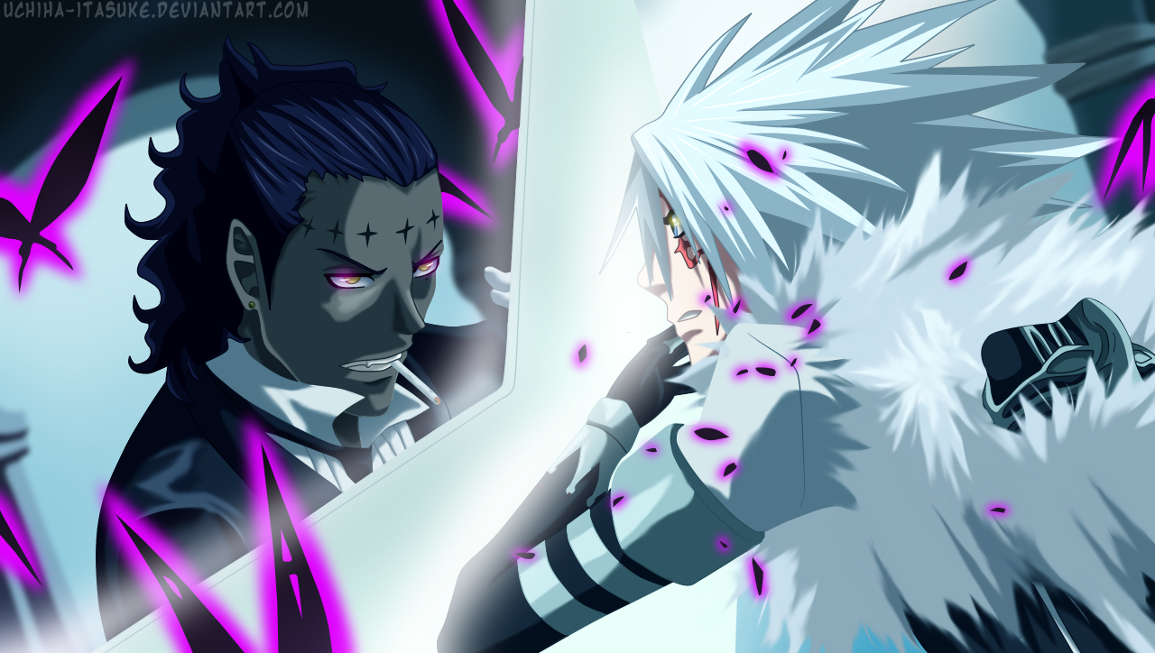 Tyki Mikk Vs Allen Walker By Adriano Arts On Deviantart Tyki Mikk Vs Allen Walker By Adriano Arts On Deviantart