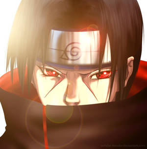 Uchiha Itachi 147