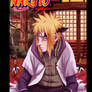 Namikaze Minato