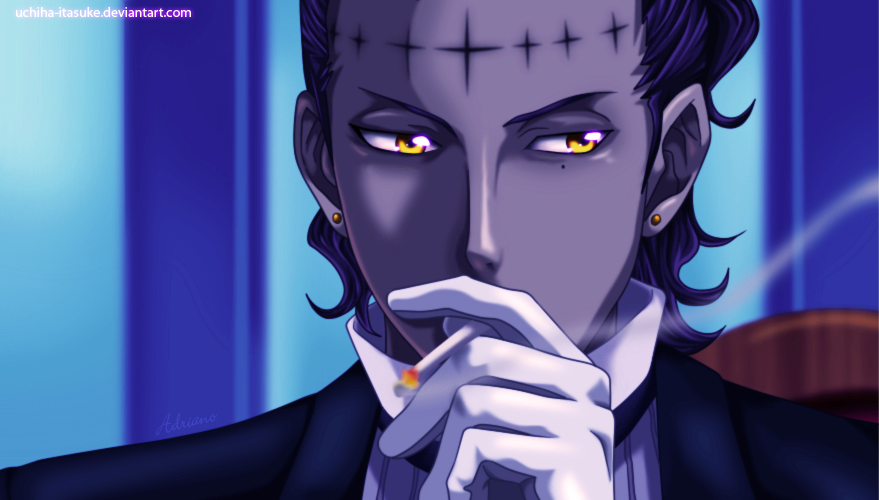 Tyki Mikk