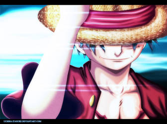 One Piece On Colored Manga Covers Deviantart One Piece On Colored Manga Covers Deviantart