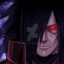 Edo Uchiha Madara