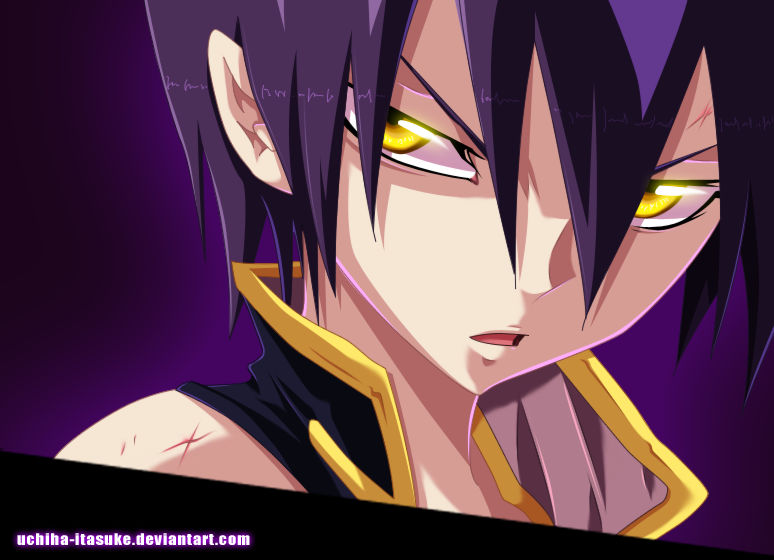 Tao Ren by RobertDraw on DeviantArt