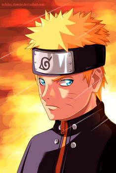 Naruto - The Last