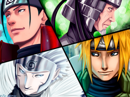 Hokages (collab)