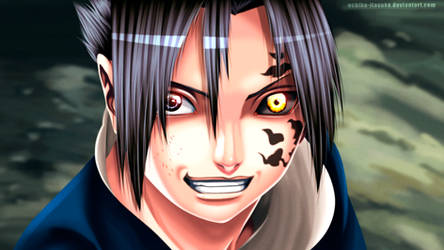 Naruto Wallpaper Gaara Curse Mark Naruto Wallpaper Gaara Curse Mark