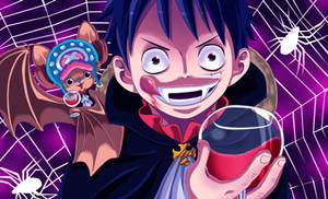 Color Spread In Chapter 941 By Claudia Cher On Deviantart Color Spread In Chapter 941 By Claudia Cher On Deviantart